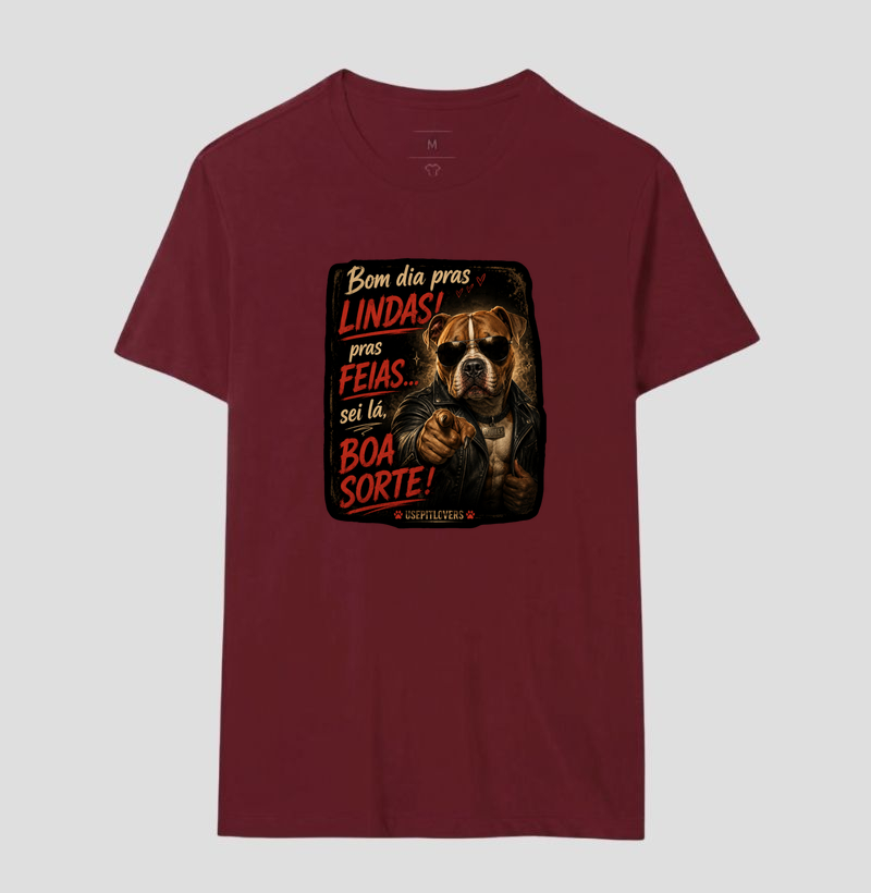 Camisa 13