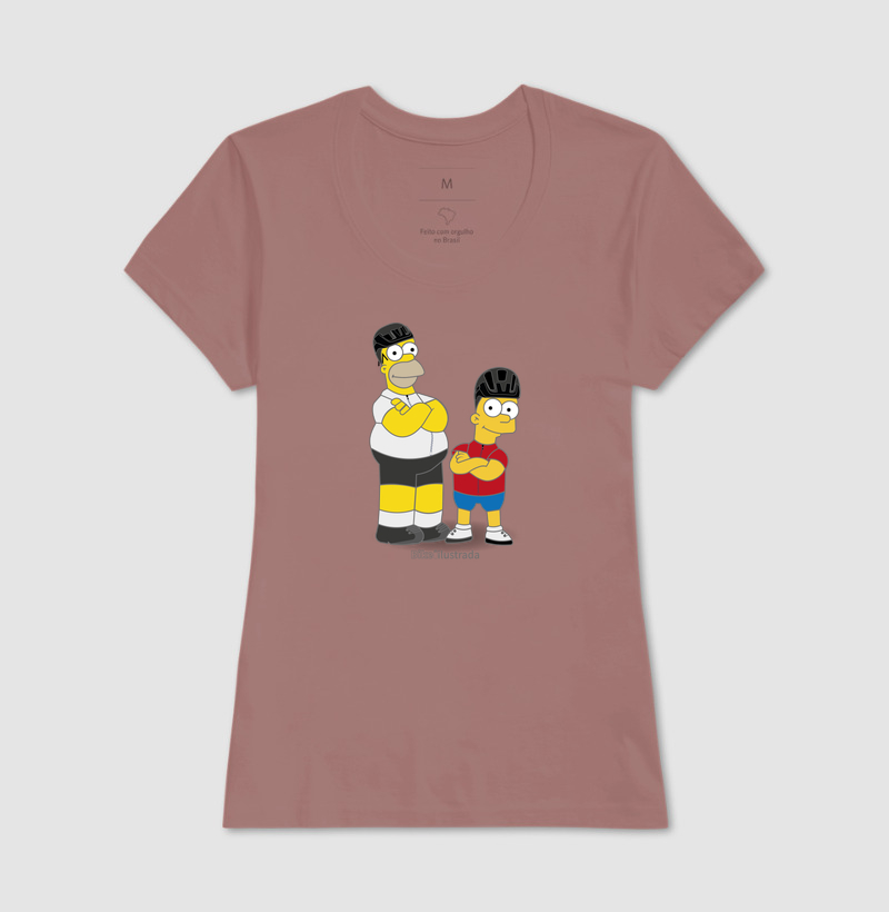 Camisa 18