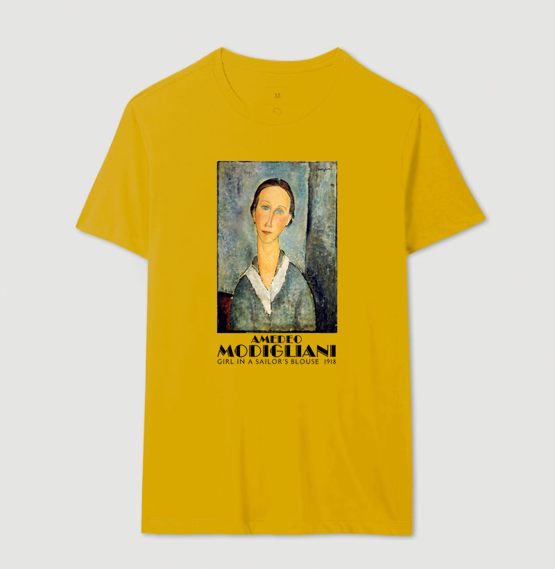 Camisa 13