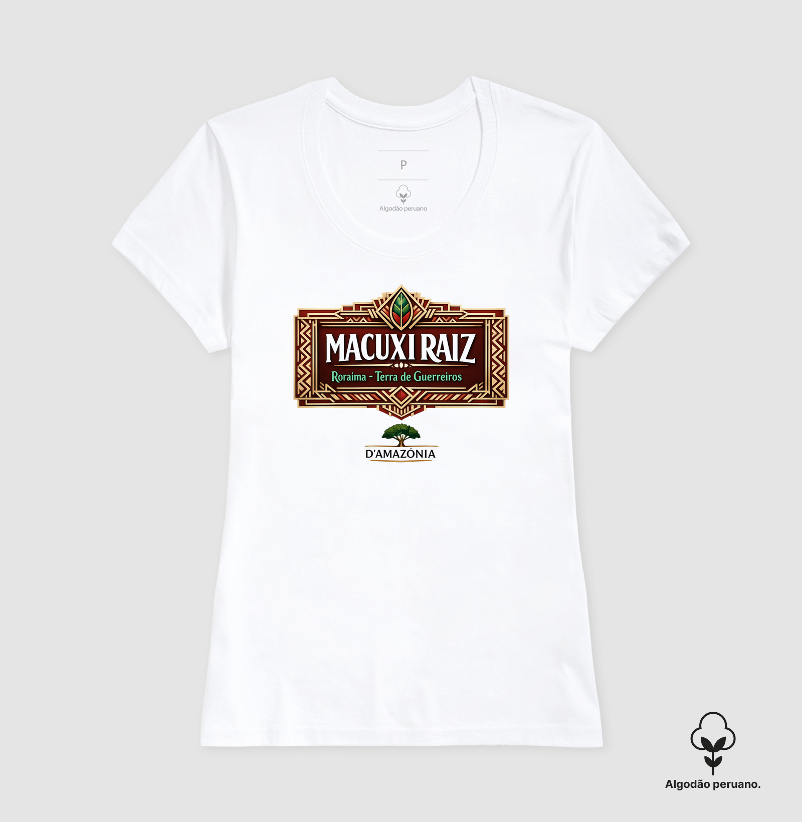 Camisa 6