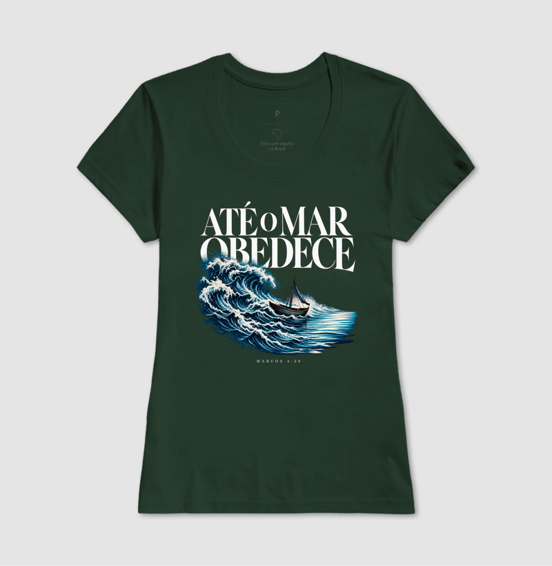 Até o Mar Obedece - Imagem 8