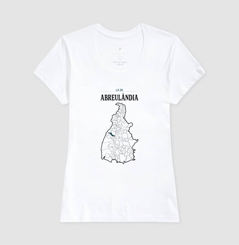 Abreulândia | Território TO - Imagem 5