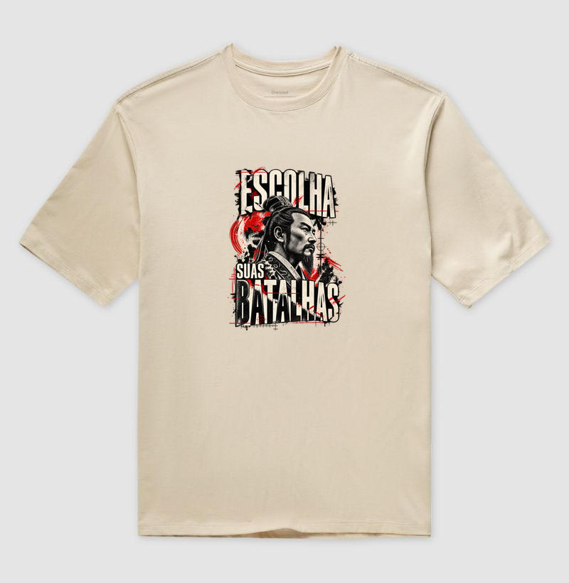 Sun Tzu - Escolha Suas Batalhas - Imagem 3