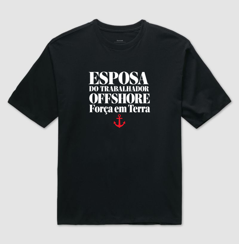 Esposa de Offshore | Força em Terra - Imagem 2