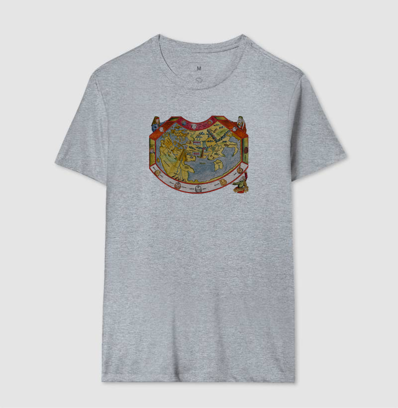 Camisa 8