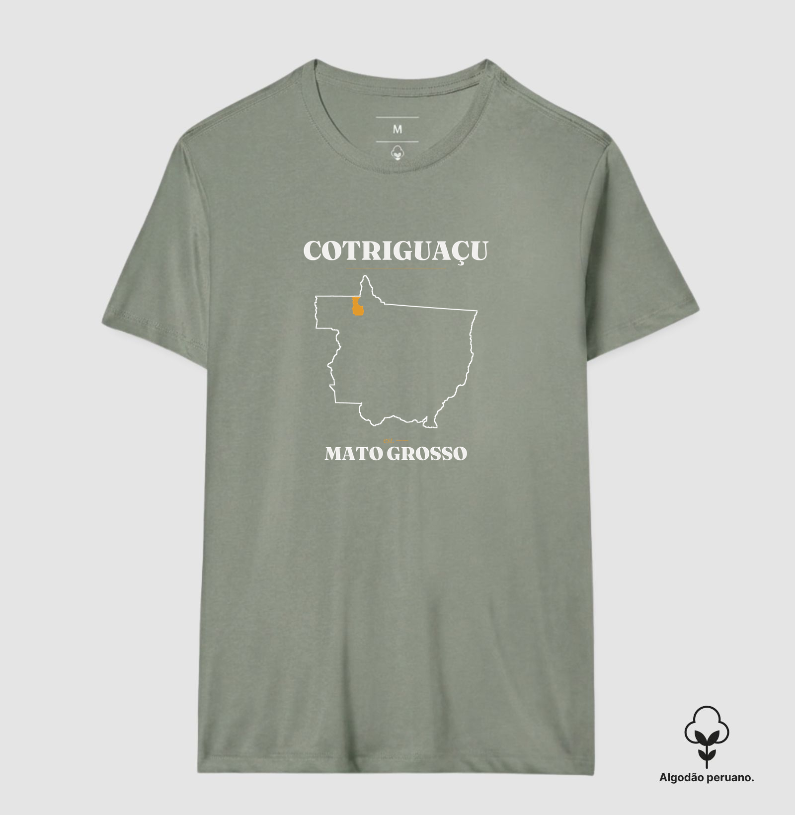 Cotriguaçu | Legado MT - Imagem 9