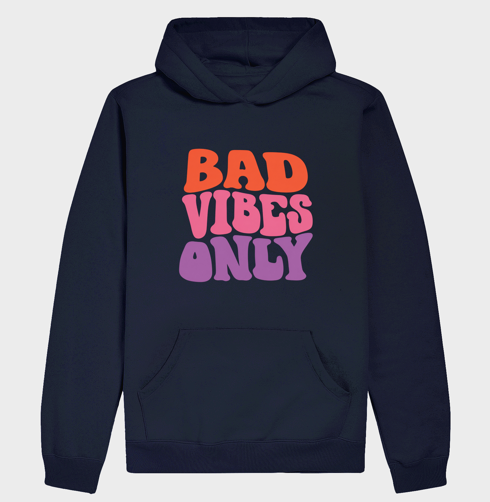 bad vibes only - Imagem 3