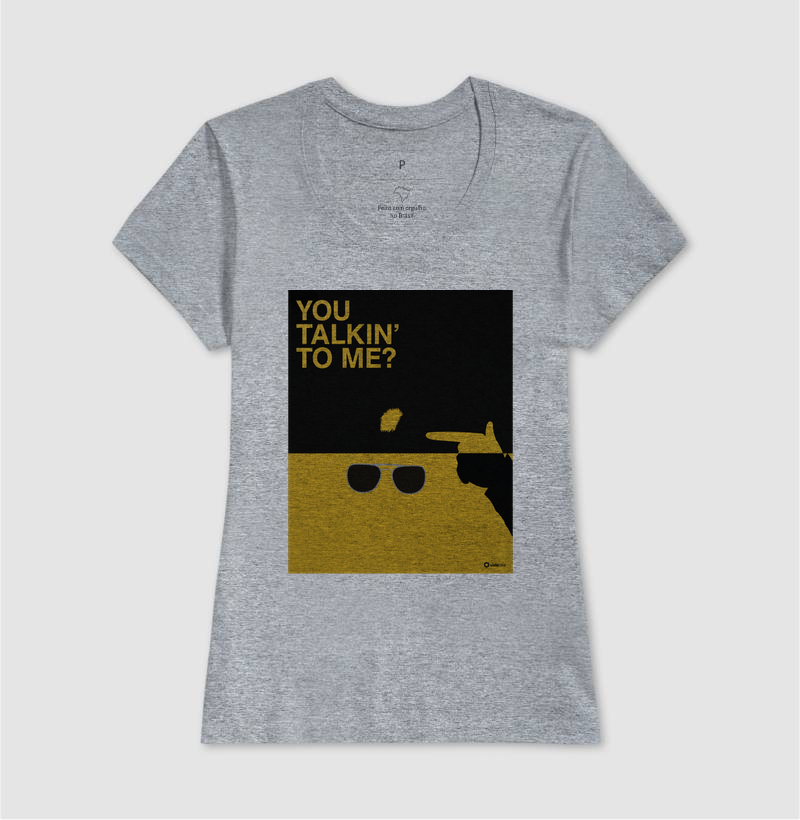 Taxi Driver – You Talkin’ to Me? - Imagem 9