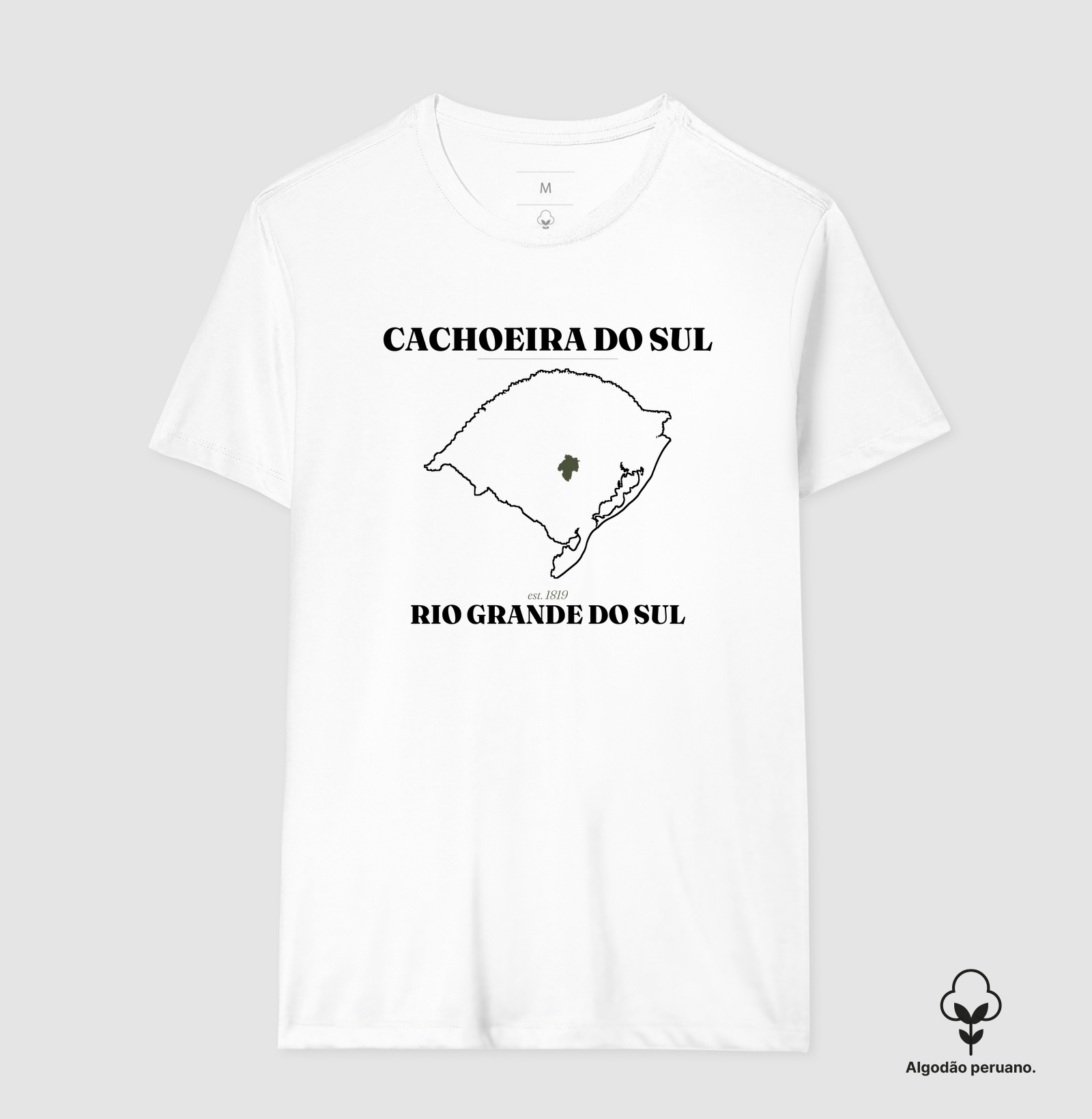 Camisa 5