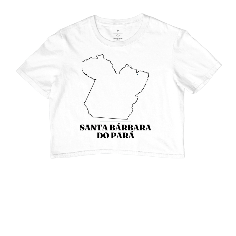 Santa Bárbara do Pará | Traço PA - Imagem 3
