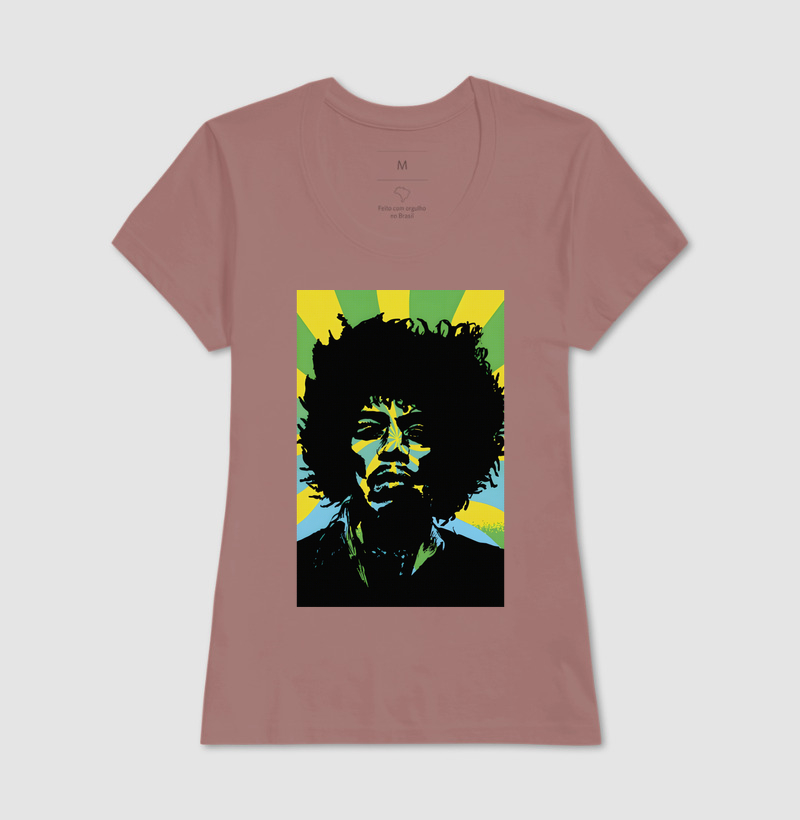 Camisa 16