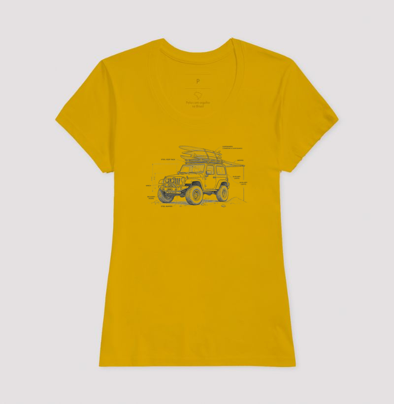 Camisa 12