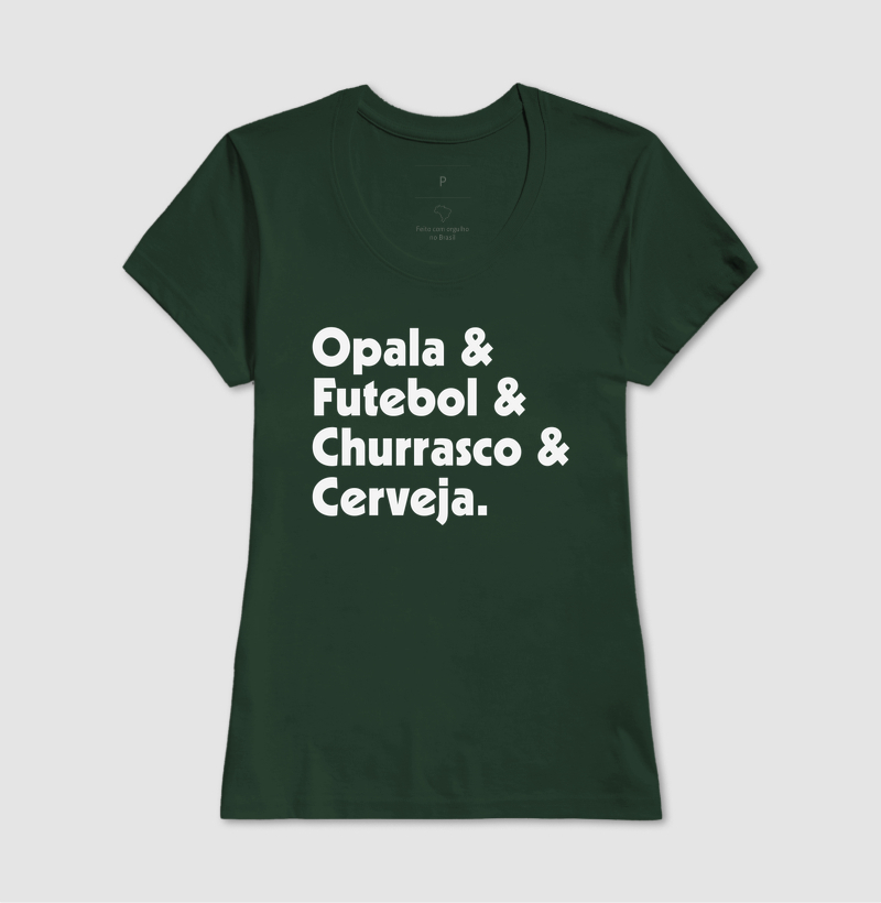 Camisa 13