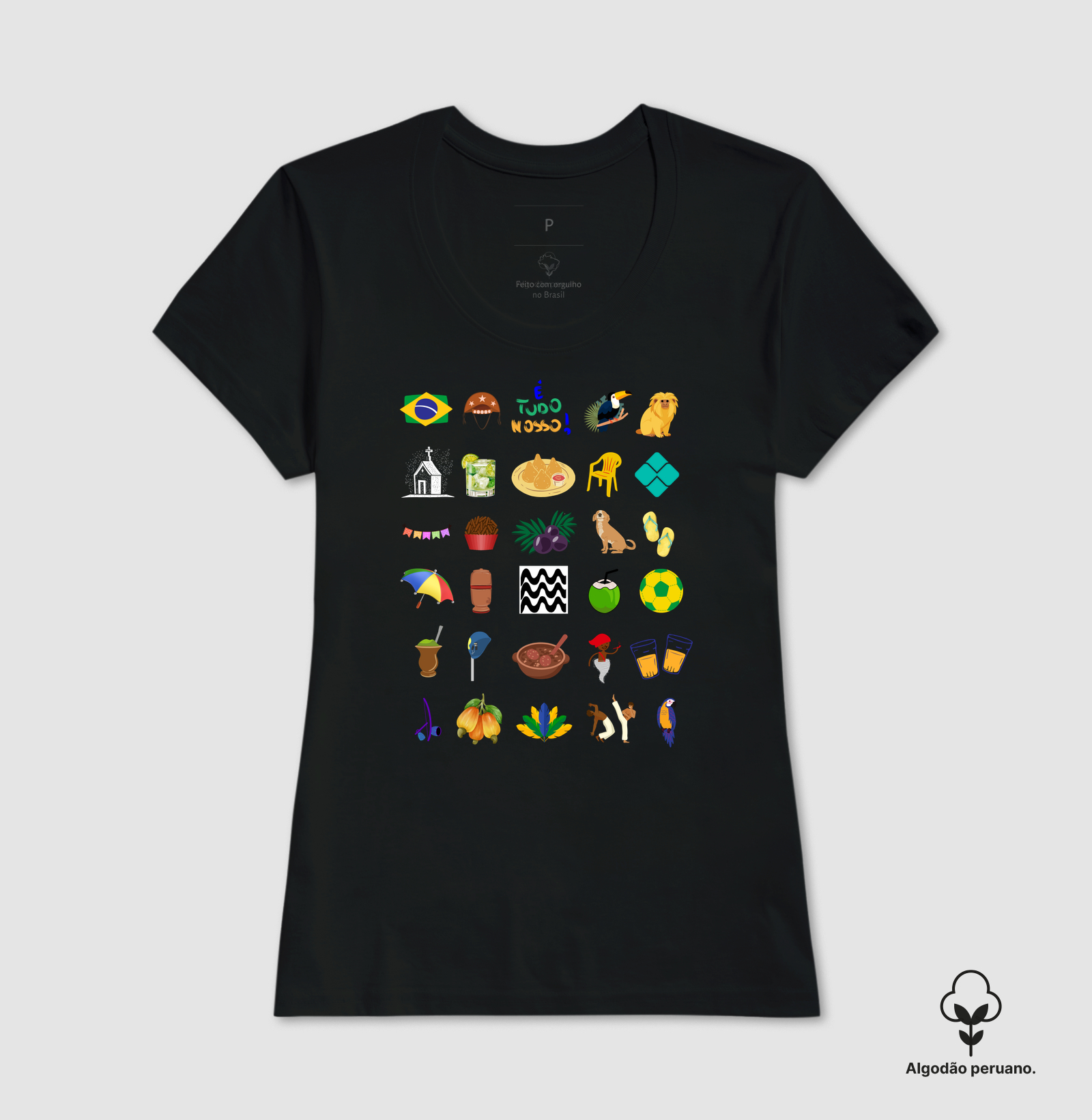 Camisa 1