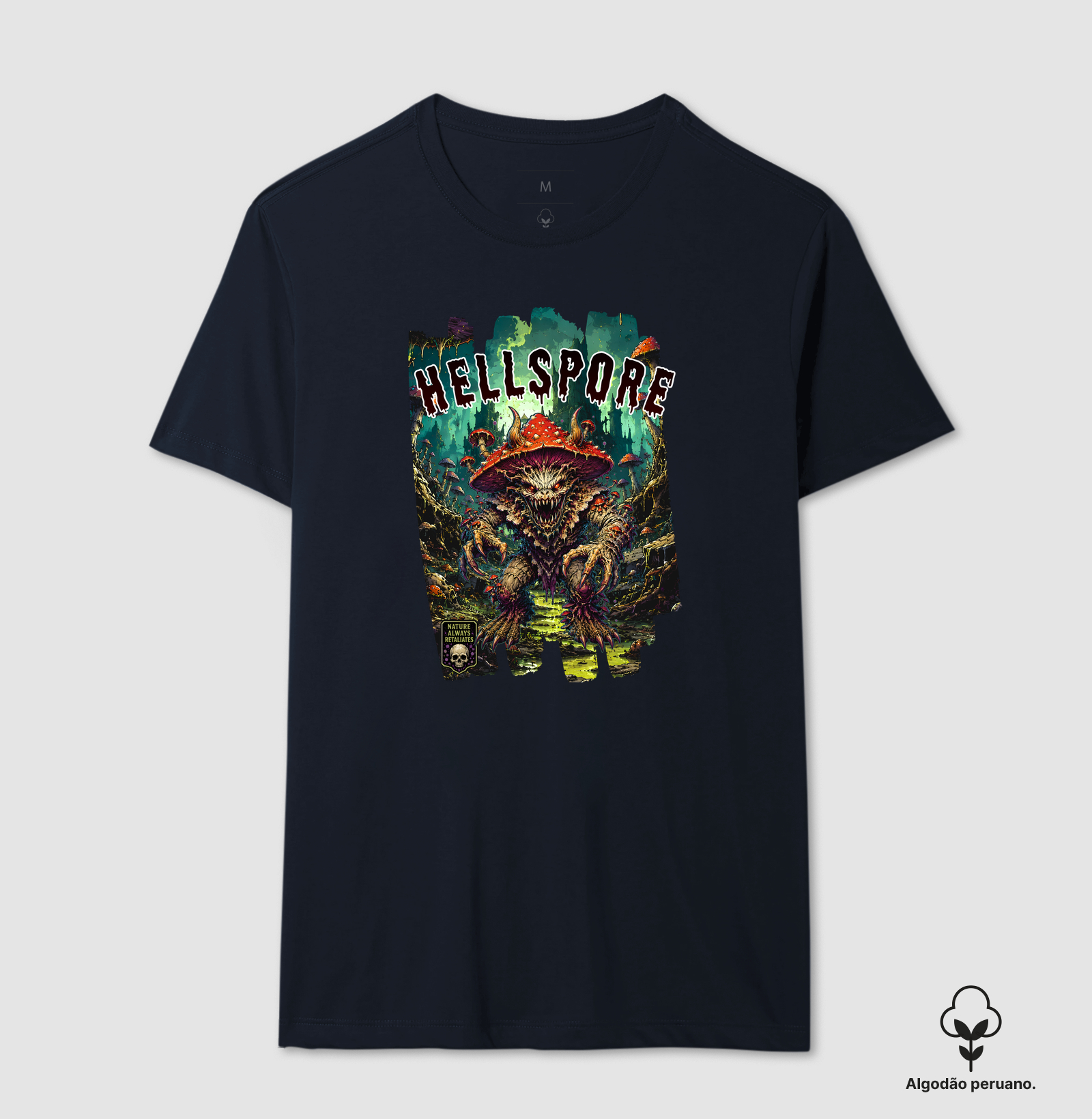 Hellspore - Imagem 8
