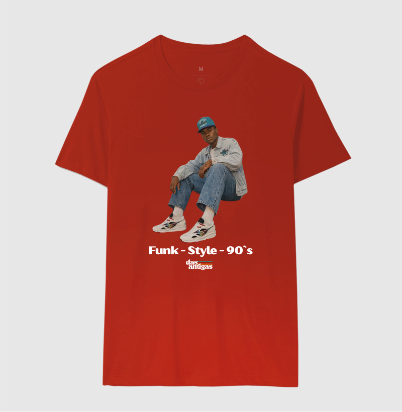 Funk, Style, 90`s - Imagem 10