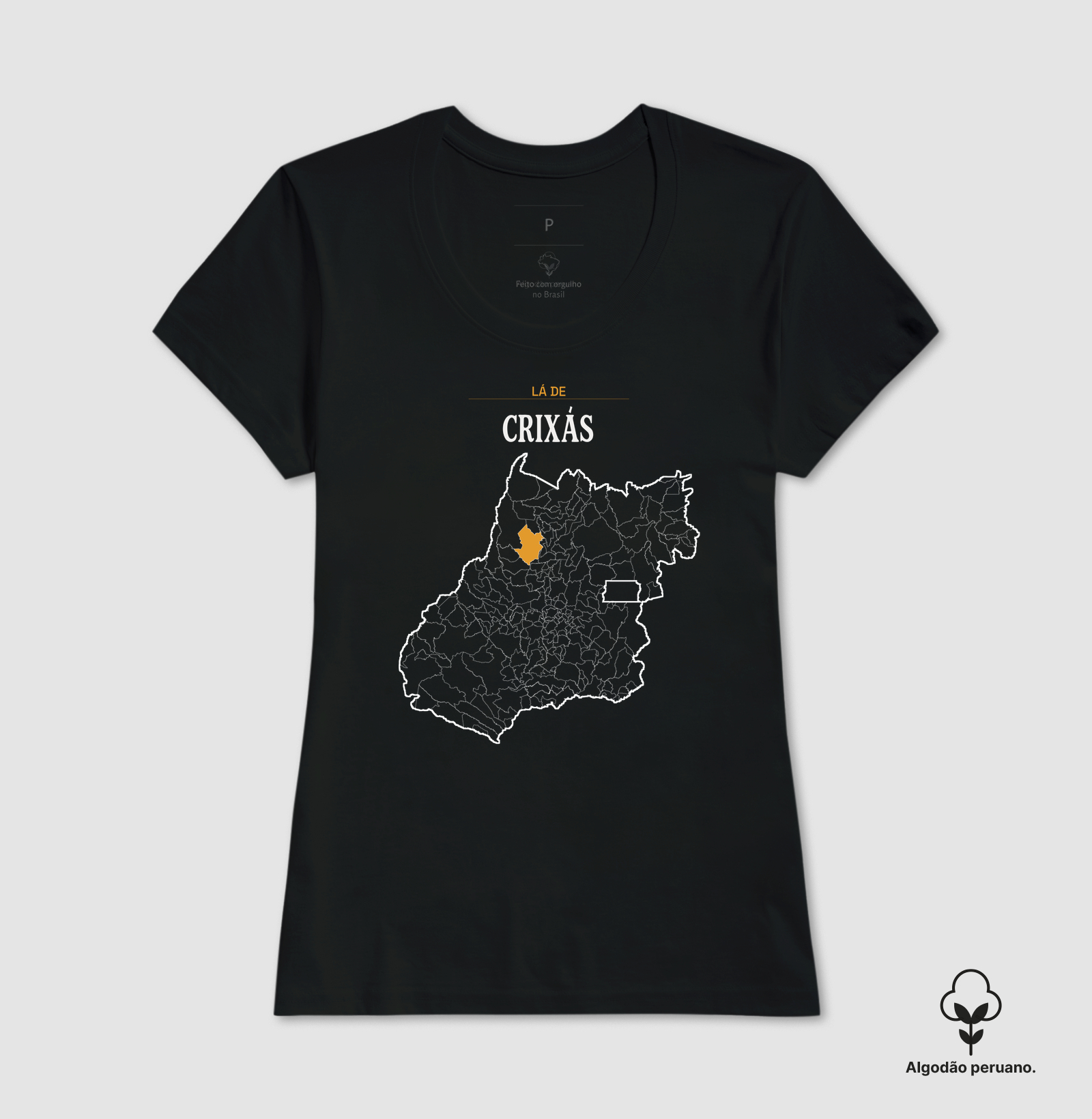 Camisa 1