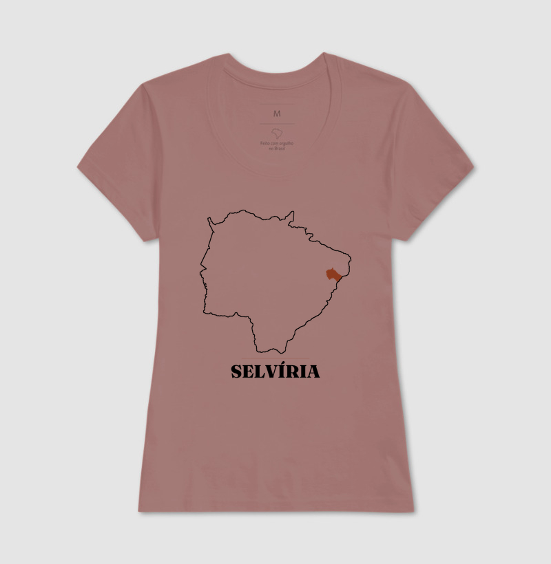 Selvíria | Traço MS - Imagem 17