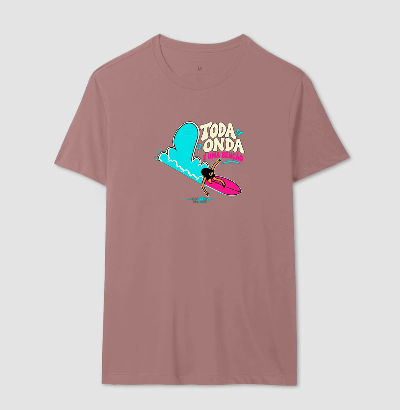 Toda Onda é uma Benção — Seja Feliz Surf Club - Imagem 14