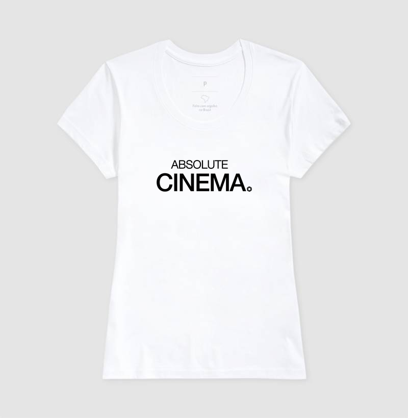 Absolute Cinema - Imagem 5