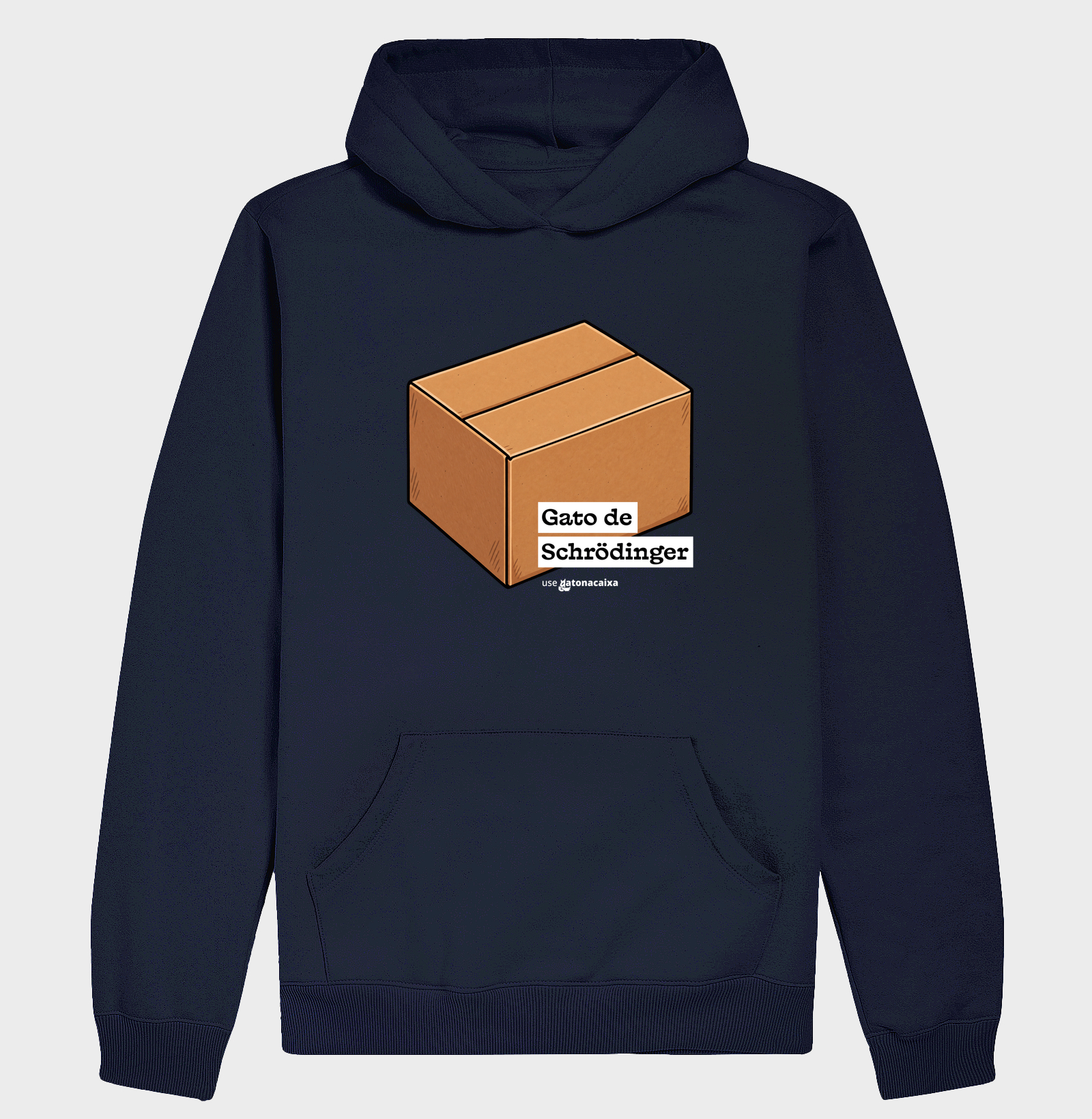 Gato de Schrödinger - Completa - Imagem 3