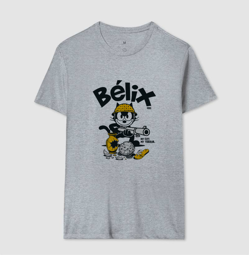 Gato Bélix - Imagem 4