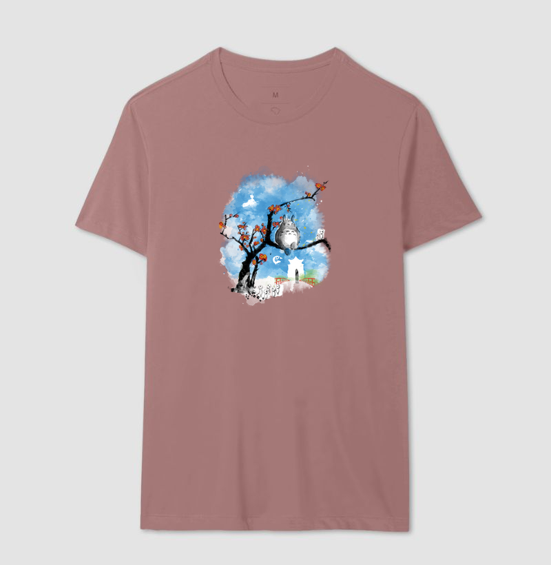 Camiseta Japan Pop Overload - Imagem 16