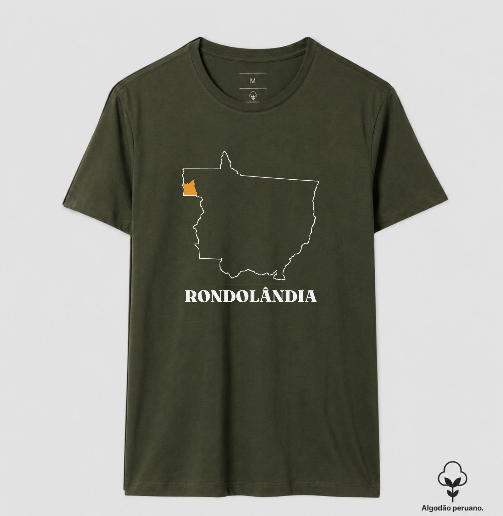 Rondolândia | Traço MT - Imagem 3