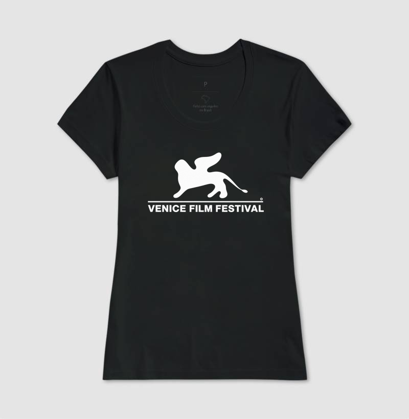 Venice Film Festival – Leão de Ouro - Imagem 3