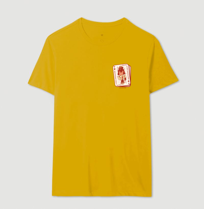 Camisa 13