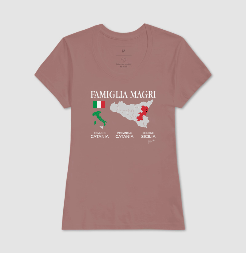 Camisa 14