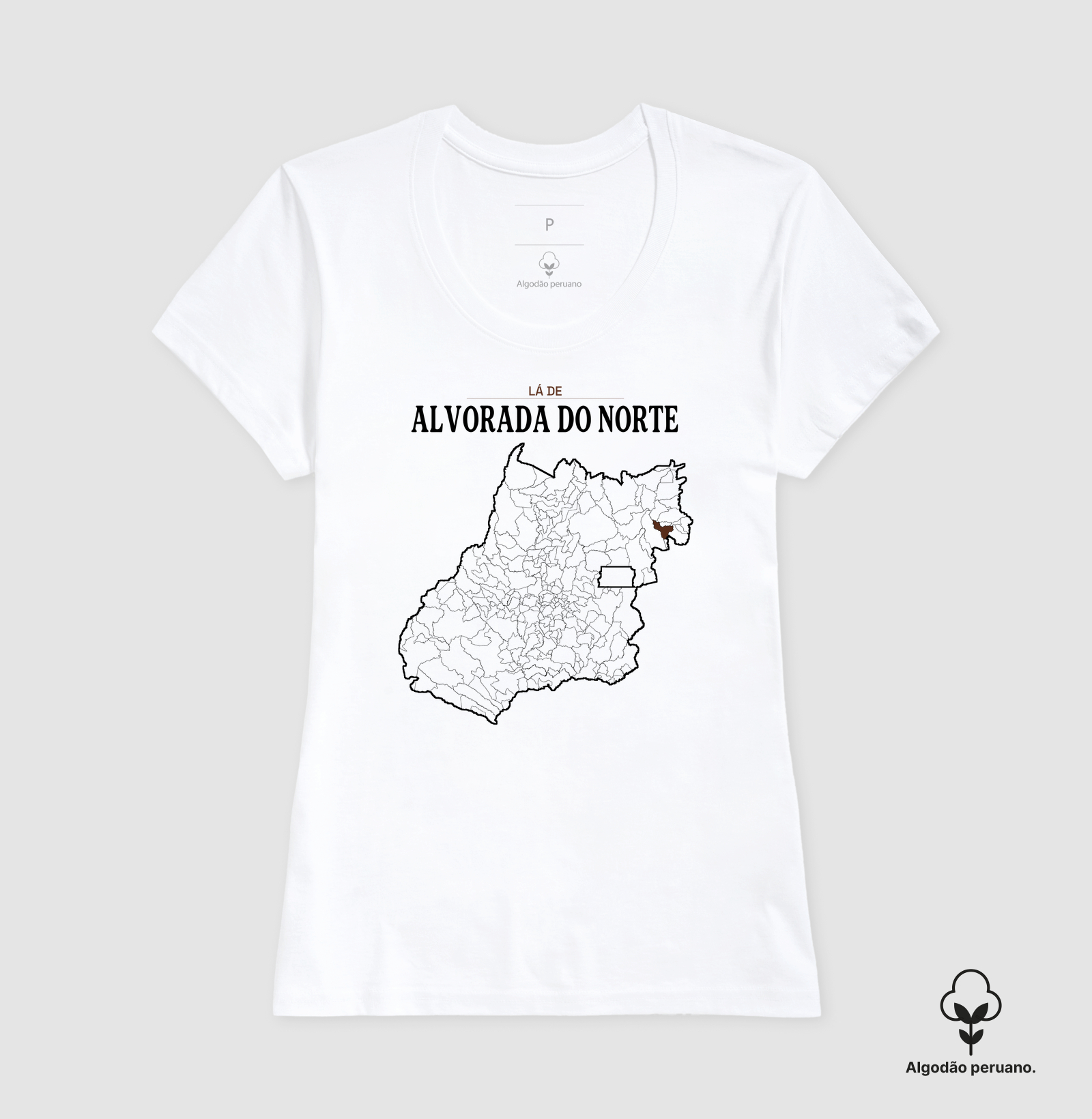 Alvorada do Norte | Território GO - Imagem 9