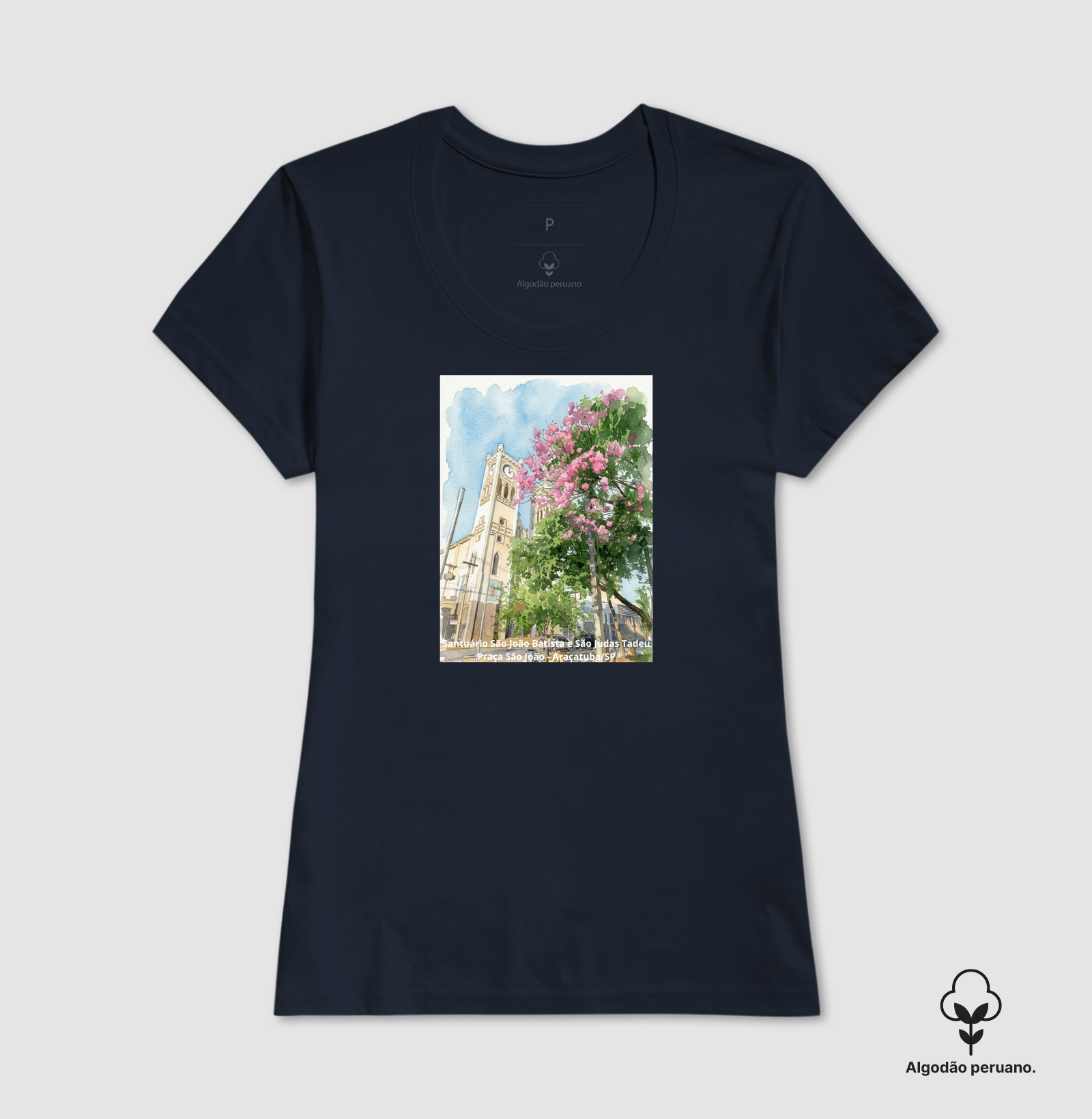 Camisa 3