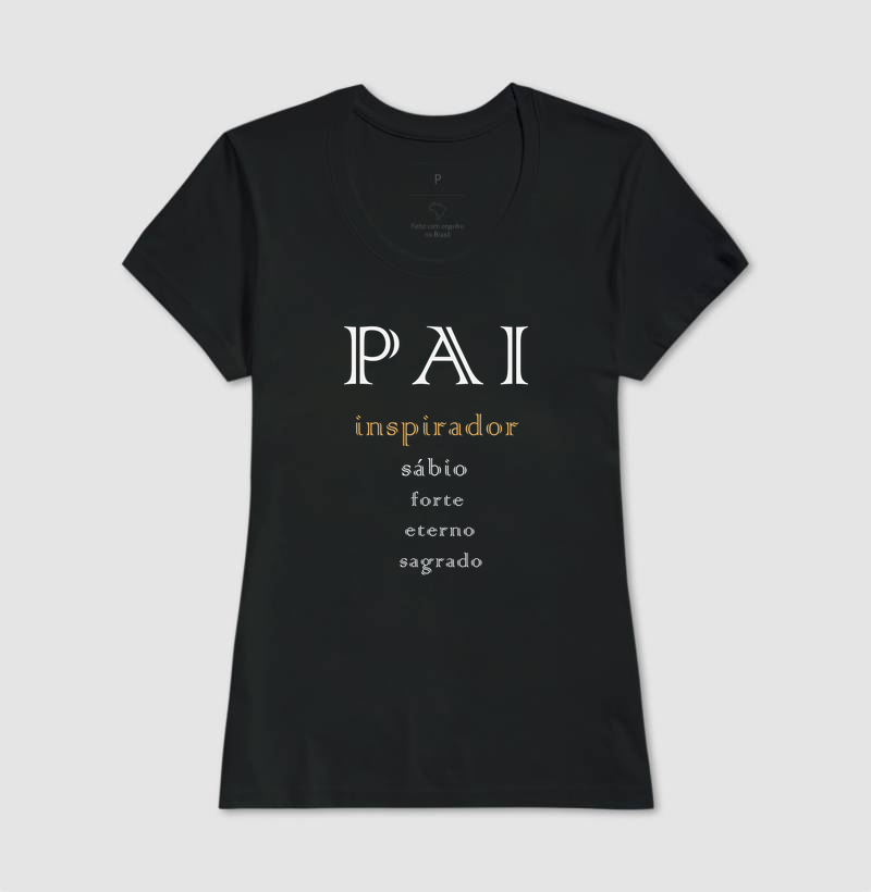Pai • Inspirador - Imagem 6