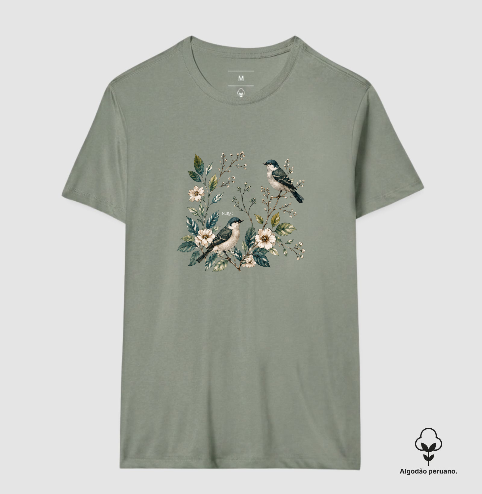 Camisa 10