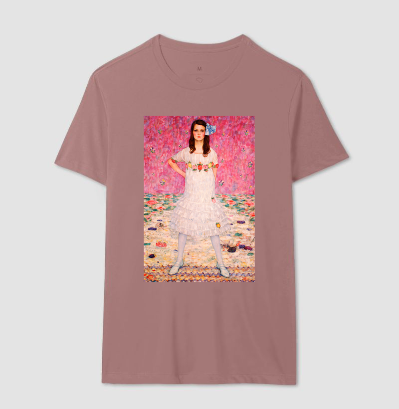 Camisa 16