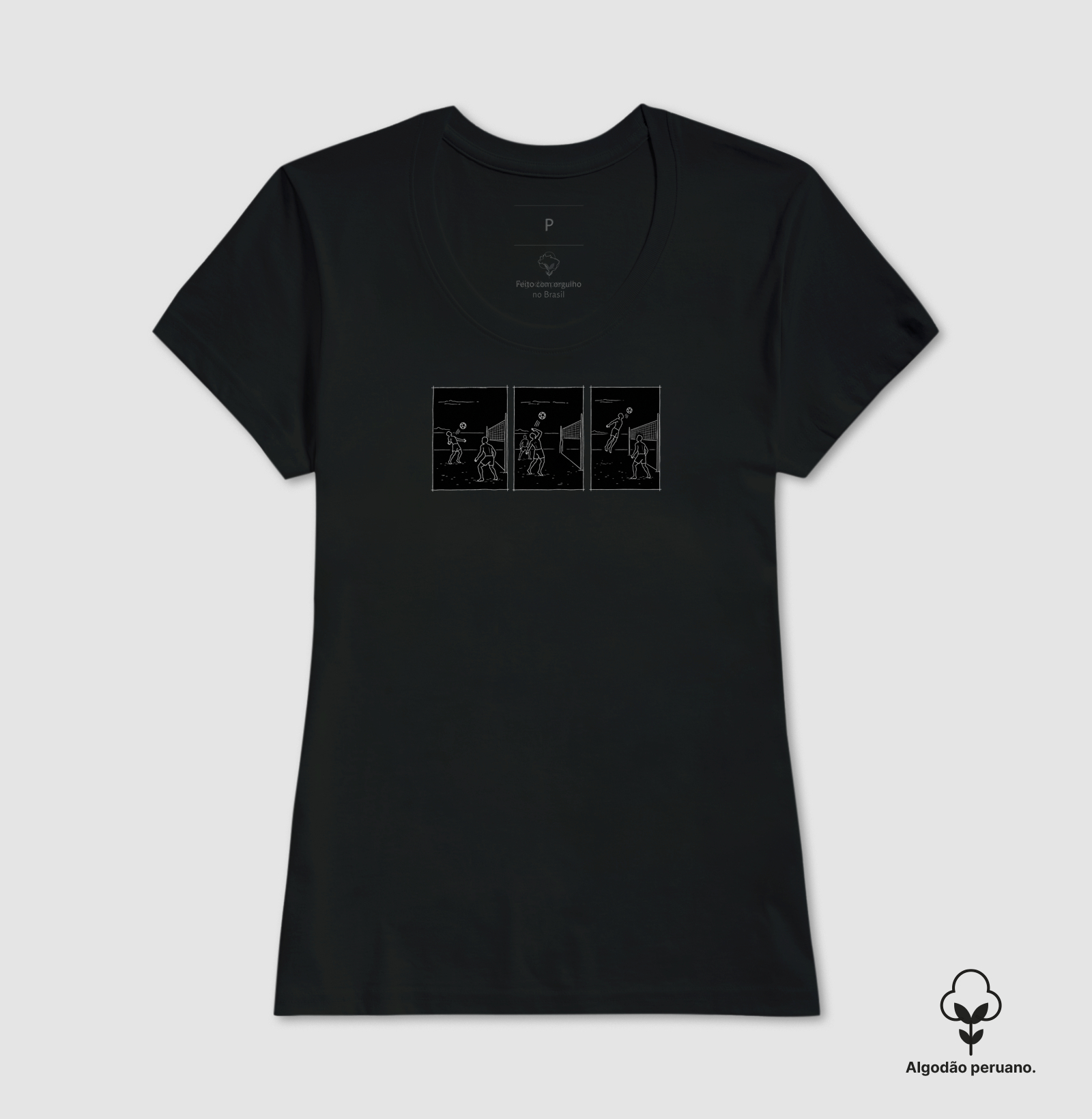 Camisa 2