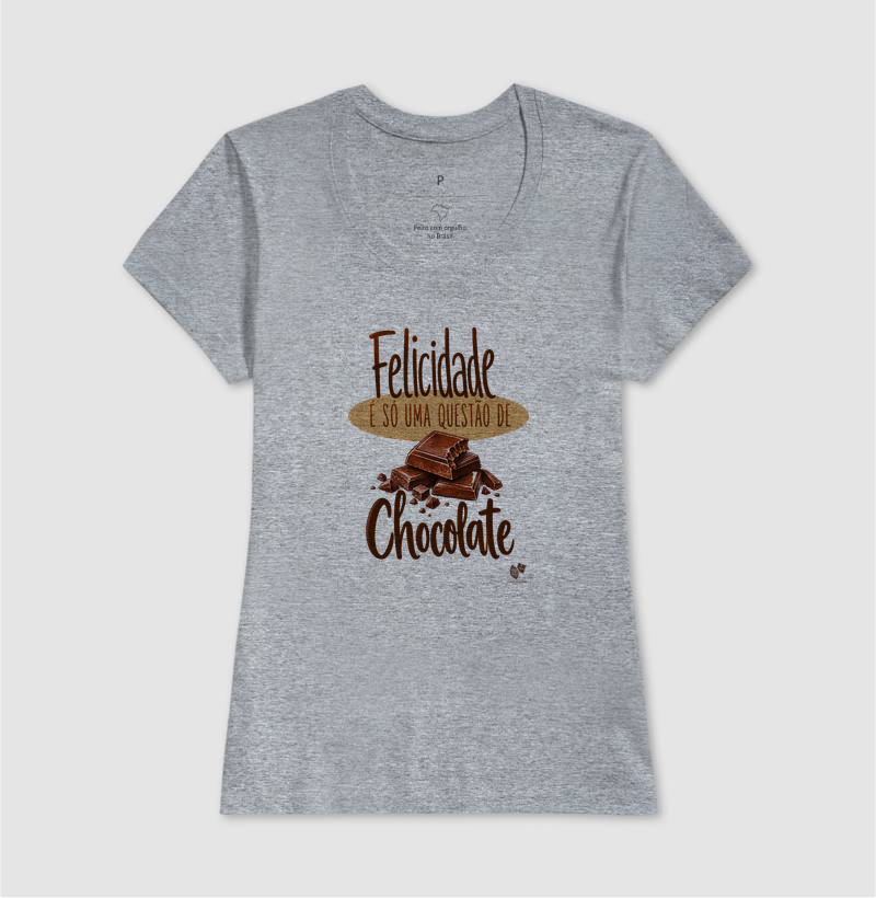 Felicidade é só uma questão de chocolate - Imagem 6