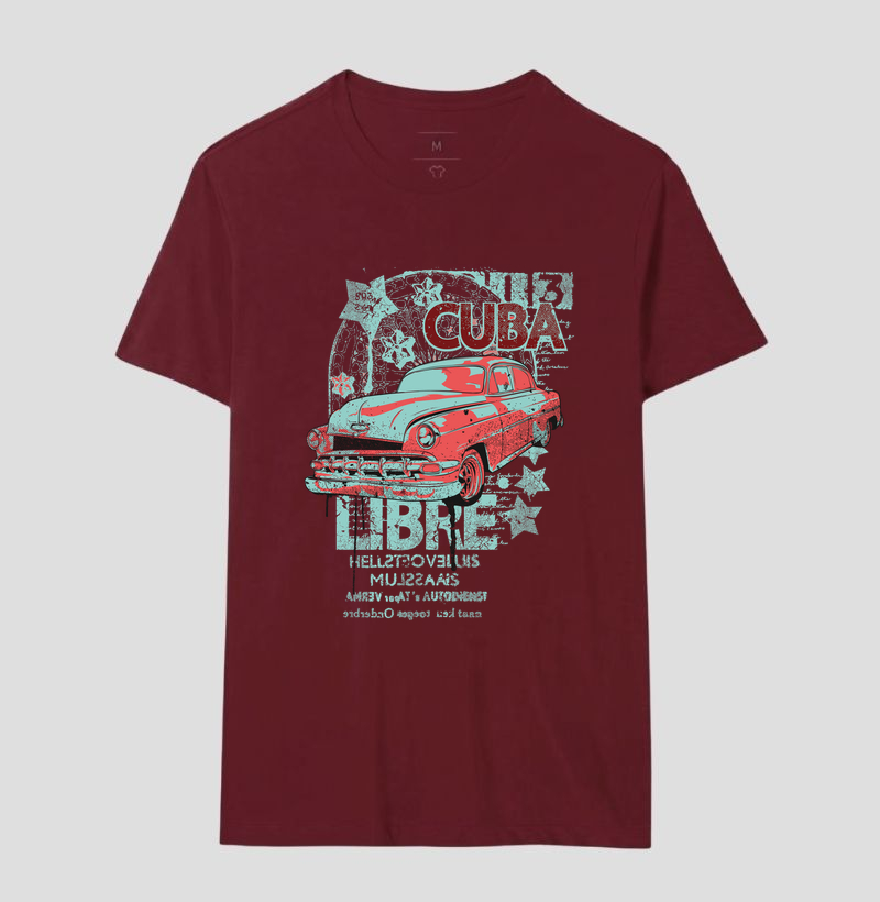 Cuba Libre - Imagem 18
