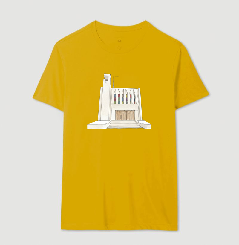 Camisa 13