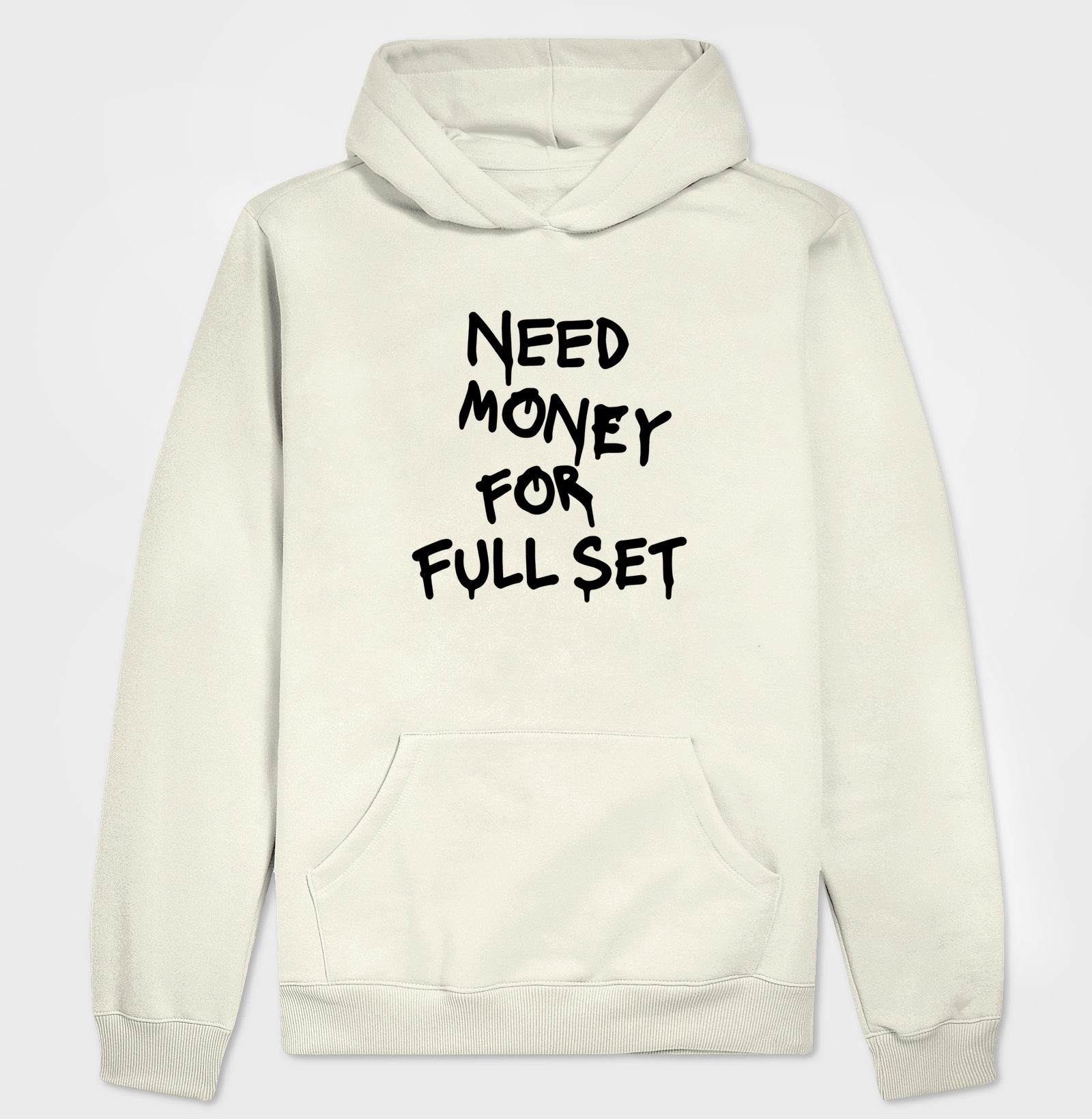 Need Money For Full Set - Centralizada - Imagem 3