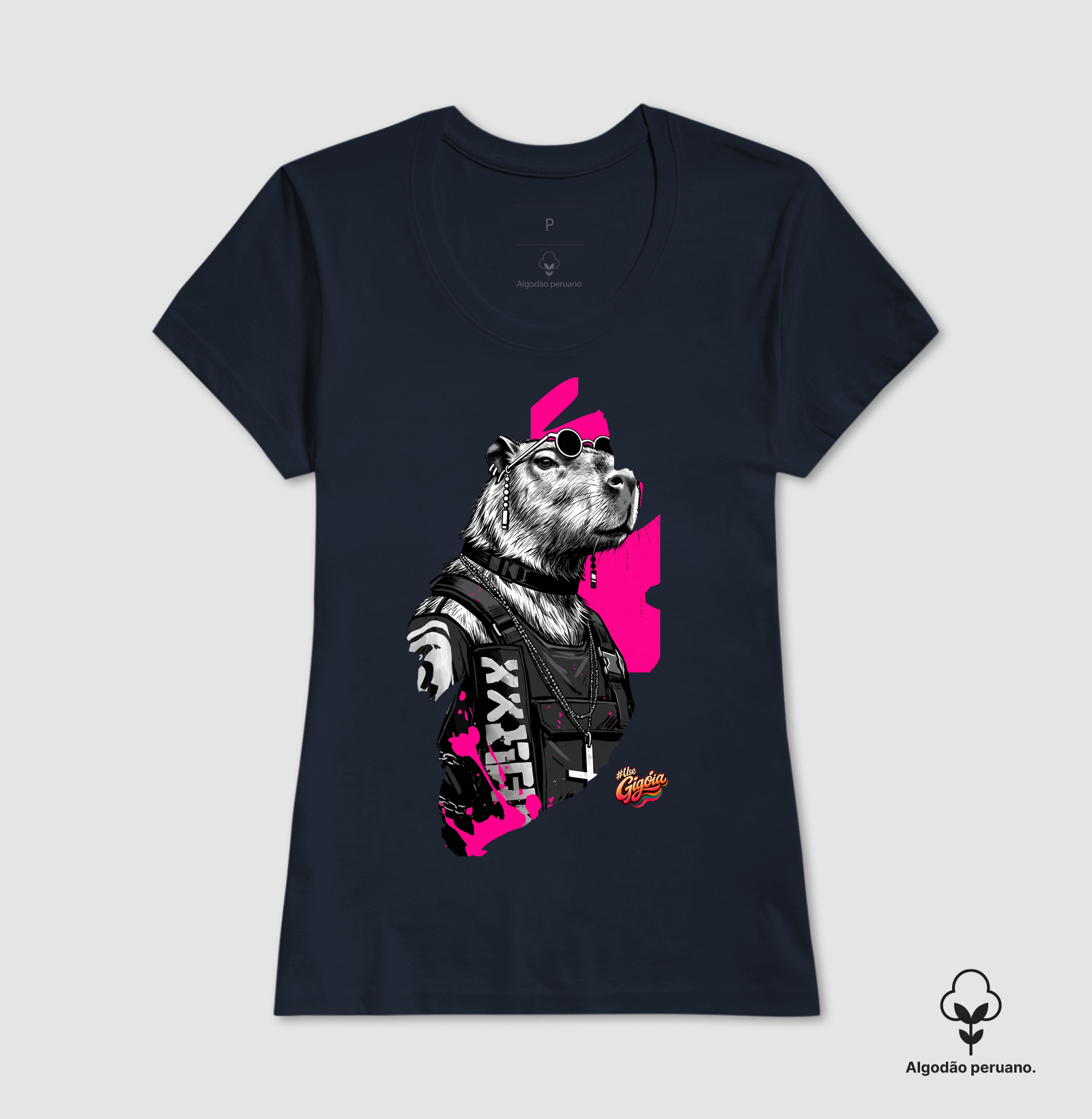 Camisa 6