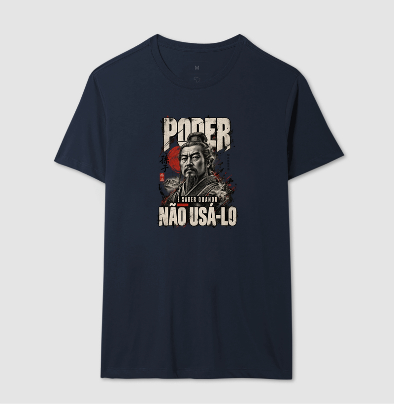 Sun Tzu - Poder é Saber Quando Não Usá-lo - Imagem 6