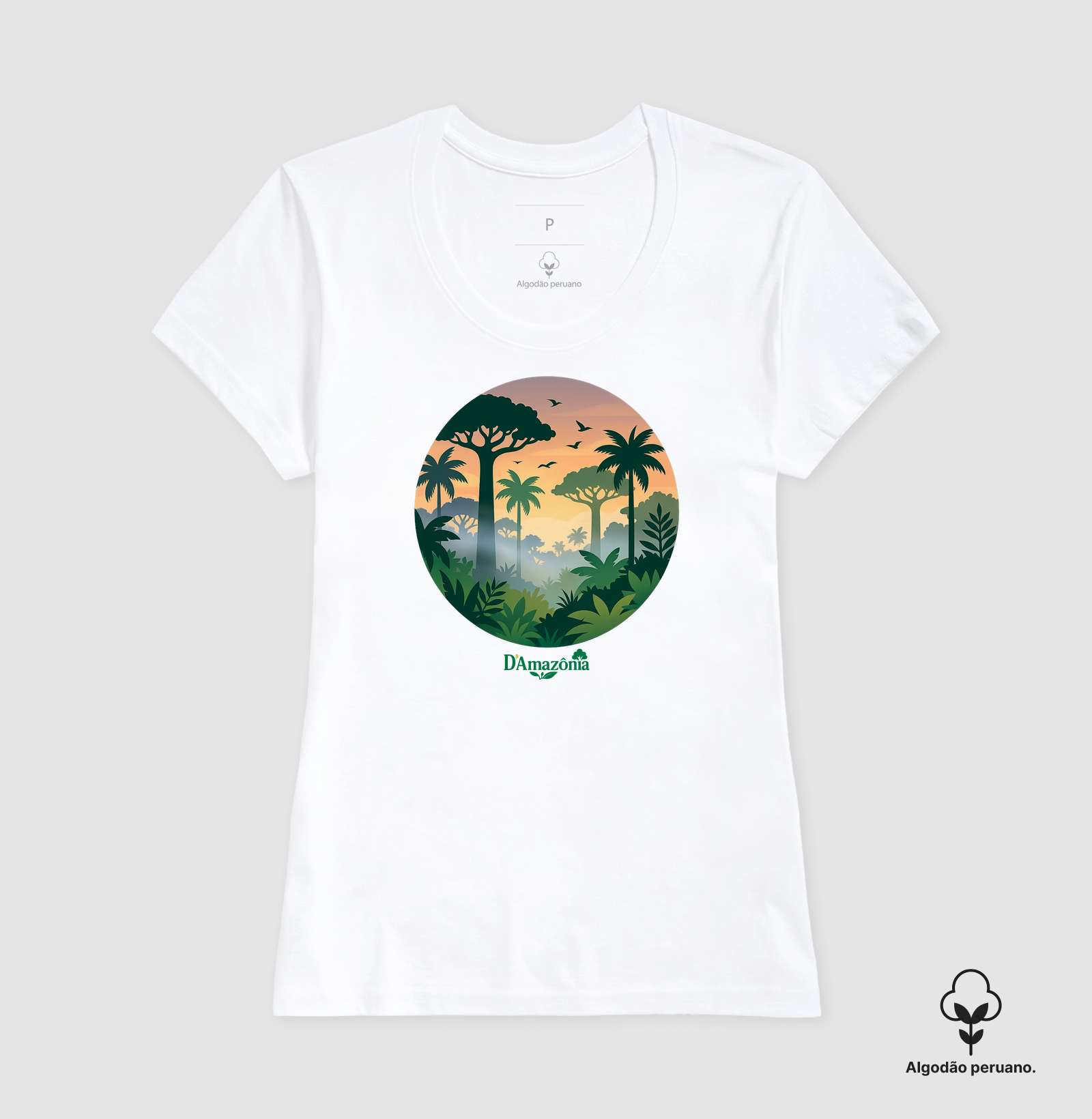Camisa 6