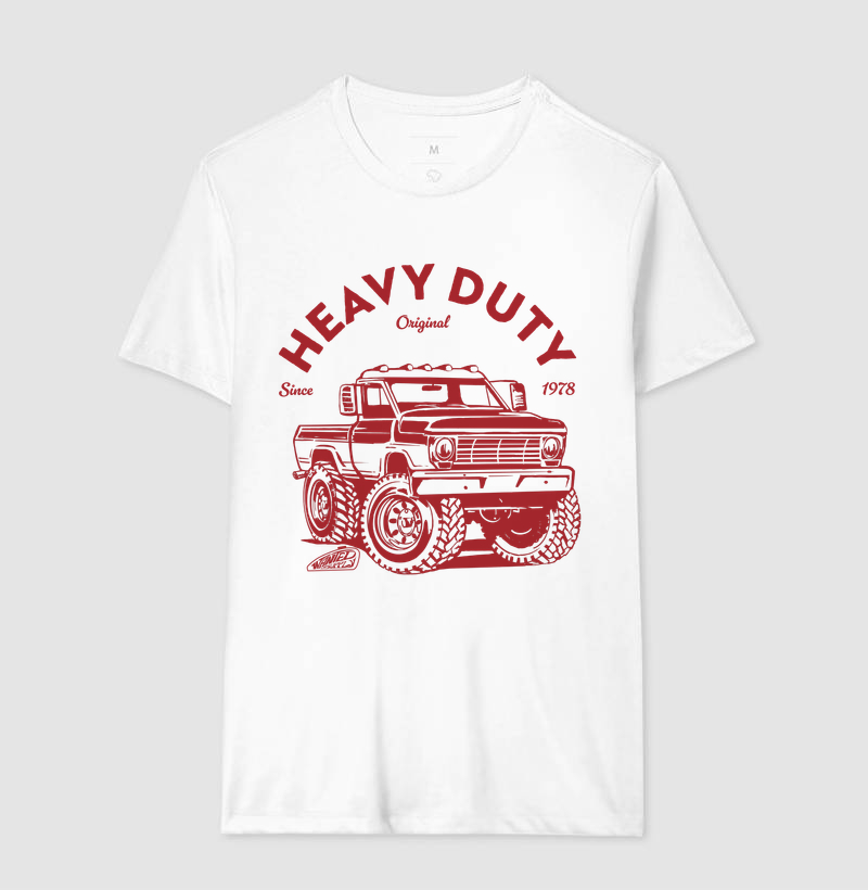 Camionete F 100 Heavy Duty  - Imagem 4