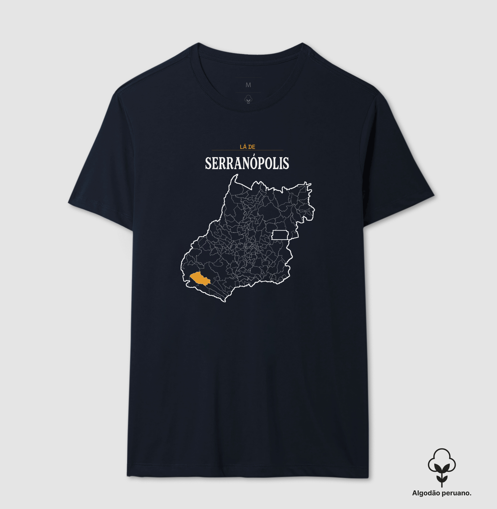 Serranópolis | Território GO - Imagem 5