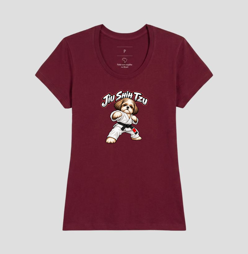 Jiu Shih Tzu - Imagem 11