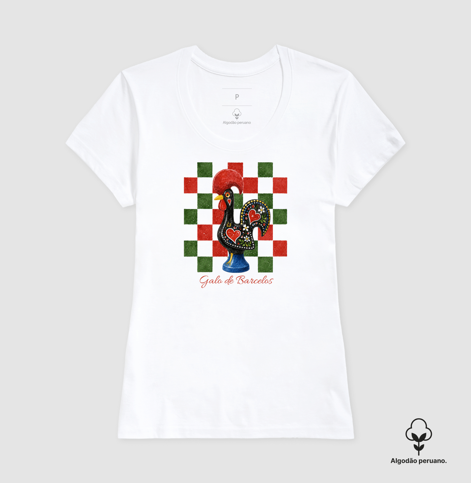 Camisa 5