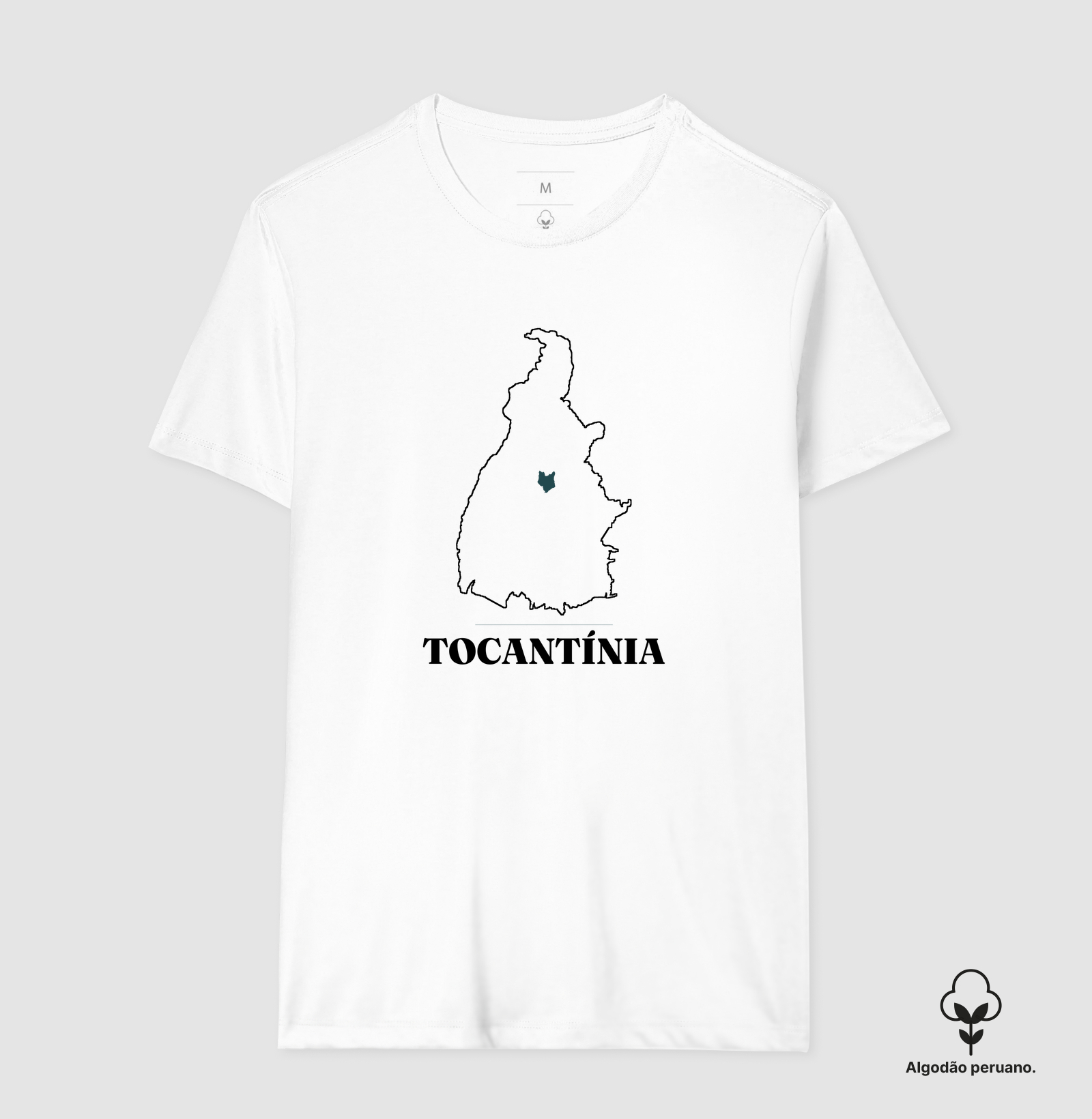 Tocantínia | Traço TO - Imagem 3