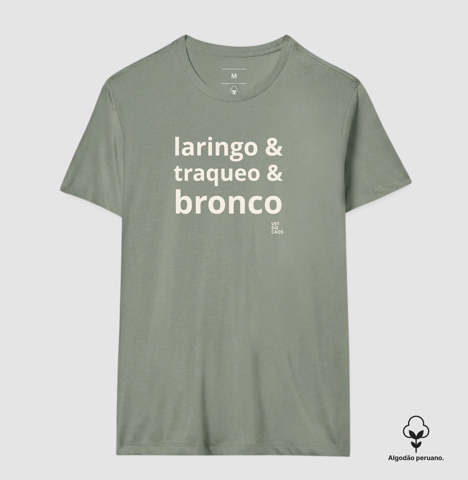 laringo & traqueo & bronco offwhite - Imagem 2